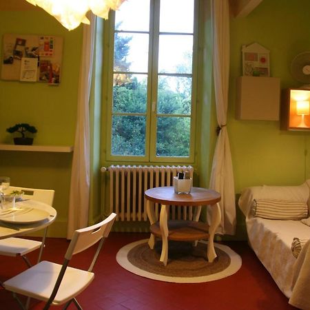 Le Mas Des Dames Appartement Aviñón Exterior foto